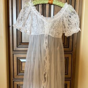 🌸❤️Negligee overcoat